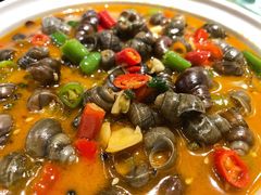 招牌螺丝-大川先生·小龙虾·川菜(信义坊店)