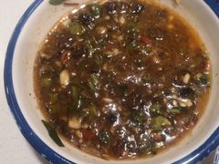 -老马路串串香火锅(北门桥店)