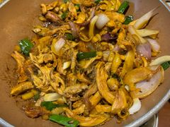 -肖记公安牛肉鱼杂馆·省级非物质文化遗产(三角路直营店)