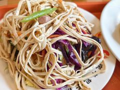 -庆丰包子铺(安东店)