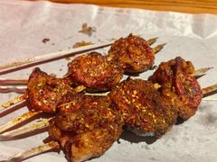 -火联烧烤(学院路创始店)