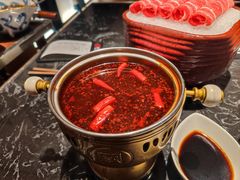 -蒋记海鲜姿造•洋房别墅(星河湾店)