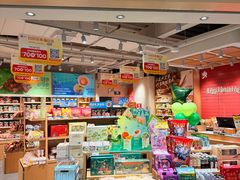 -KK ONE(京基滨河时代店)
