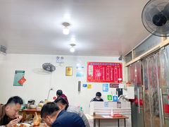 -清江海鲜面霸(东浦店)