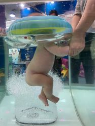 -海豚啵啵体智能游泳馆(惠山万达广场店)