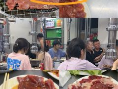 -松明一烤肉馆(鲁园店)