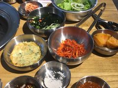 -姜虎东白丁烤肉(恒隆广场店)