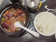 -卓粤拉肠(红庙店)