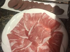 精品肥牛-虾吃虾涮(宋家庄店)