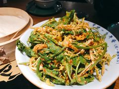 -吃饭皇帝大土家民族菜(正大广场店)