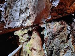 -玉石林风景区