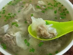 -清真蒋有记(老门东店)