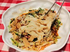 -西贝(六里桥旗舰店)