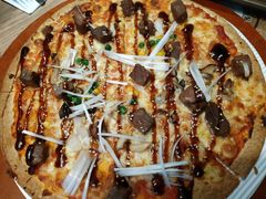 -必胜客(新中纬店)