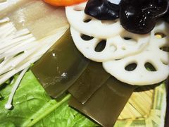 -鱼酷活鱼烤鱼(沈阳大悦城店)