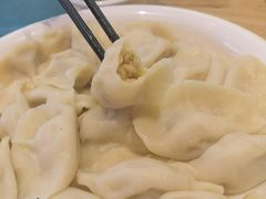 -老长春肉馆(隆礼路店)