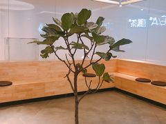 -喜茶(东莞汇一城店)