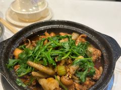 -二楼老店重庆鸡公煲(真光路店)
