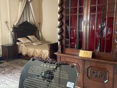 -青岛德国总督楼旧址博物馆