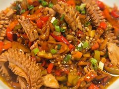 -啄佬食堂