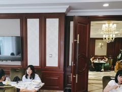 -子霖南山鲜虾面(南山总店)