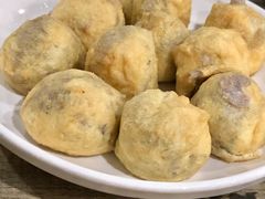 -南雄雄州土菜餐厅(粤北大厦店)