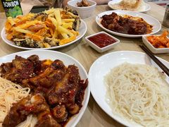 -贤花饭店(城阳店)