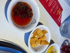 -313羊庄·荣耀·内蒙烧麦(亚运村店)