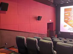 -首都电影院(金融街店 杜比全景声)