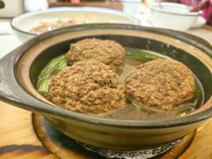 -吴家·淮扬小馆(世纪金源店)