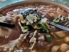 -三羊居食府(文艺路店)