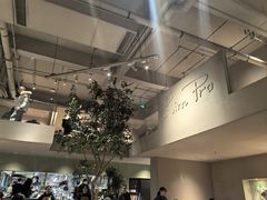 -KimPro 辛普乐概念韩餐