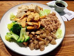 -SaladJohn沙拉匠(凯德1818店)