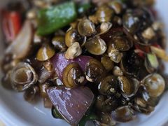 -老字号蛇口德记烧腊饭店·海鲜加工