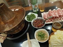 -情忆草原涮肉馆