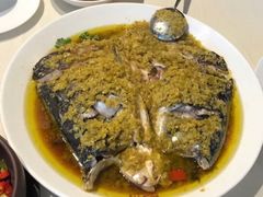-口味堂(惠济路店)