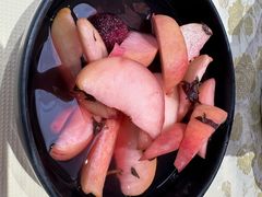 紫苏桃子姜-聚味瞿记·龙虾堂(坡子街店)