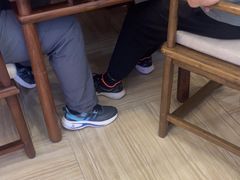 -香山湖渔家大院