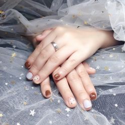 -StartNail美甲