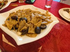 -马凯餐厅(长椿街店)