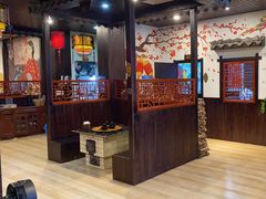 -东北特色铁锅炖·柴火灶(富阳一店)