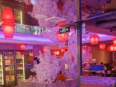 -山河屯铁锅炖鲜鹅·东北菜(开发区一店)