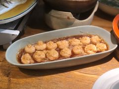 -蜜桃餐厅·伴山(湖滨商业街店)