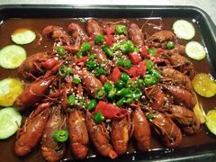 -徽湘园和马路串串火锅