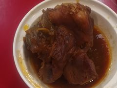 -宏状元现熬粥·京味菜(五棵松店)