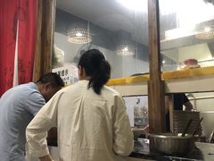 -栖凤渡杨婆鱼粉(苏仙传奇店)