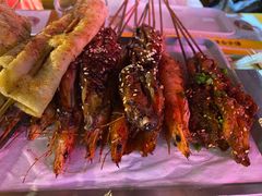 -木屋烧烤(白石洲店)