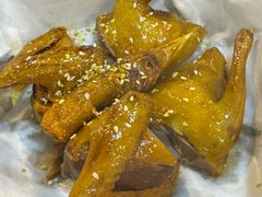 -一煲鸽