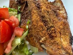 -阿拉伯萨娜餐厅(石马社区店)