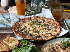 -O'mills Sourdough Bakery&Bistro(永嘉路店)